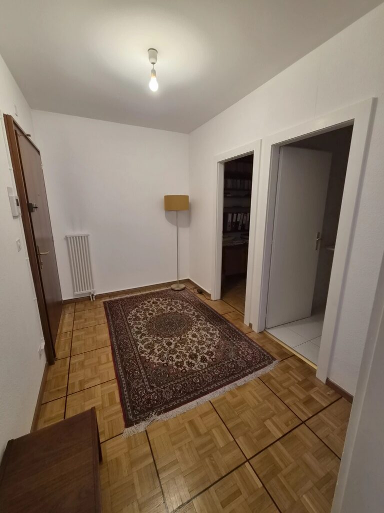 Matutina Parc – 3.5 pièces au 1er étage