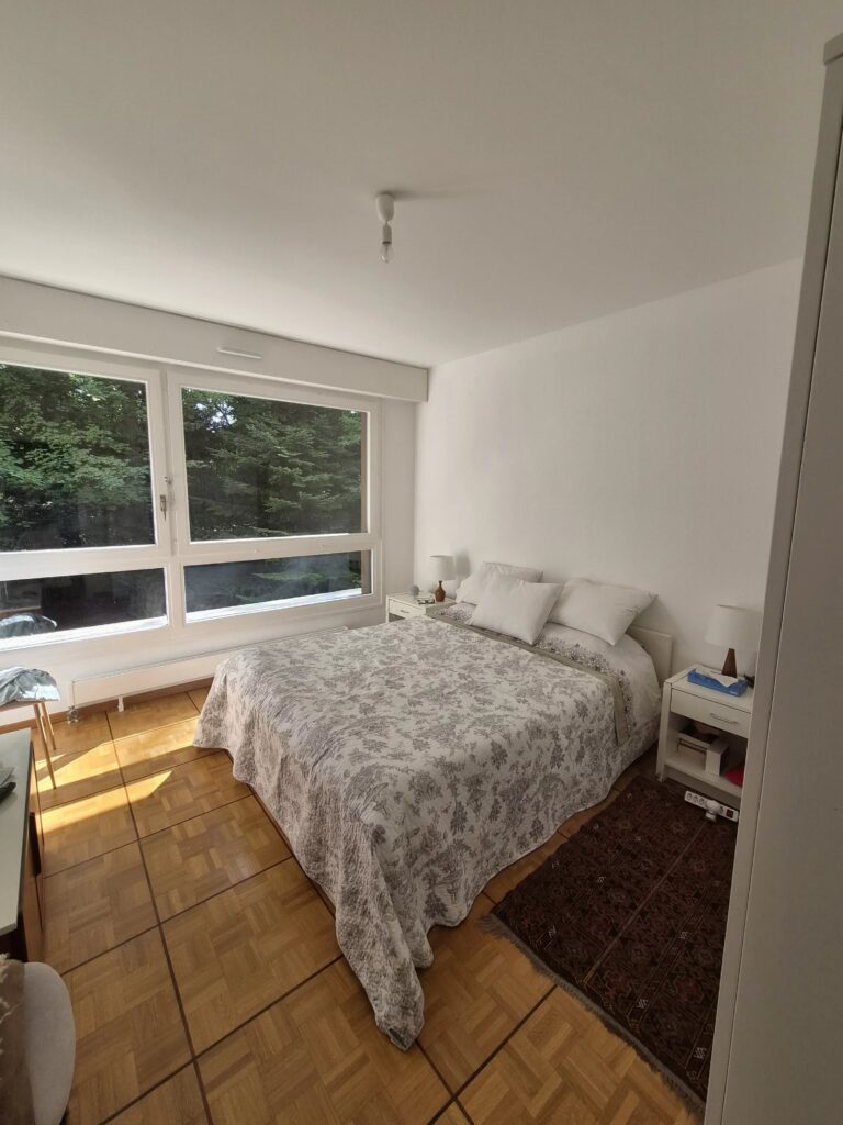 Matutina Parc – 3.5 pièces au 1er étage