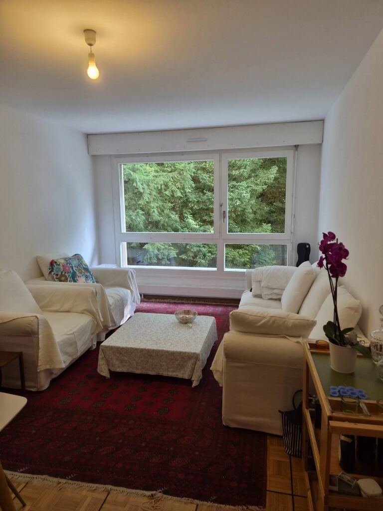 Matutina Parc – 3.5 pièces au 1er étage