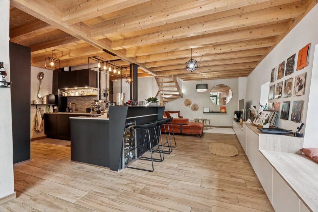 Exclusivité – Maison villageoise d&rsquo;exception