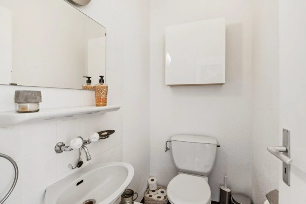 Exclusivité : Champel – appartement traversant, calme et recherché
