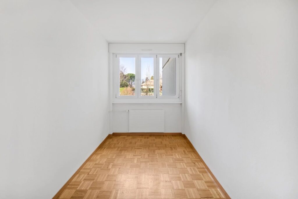 Appartement de 5 pièces – Vernier