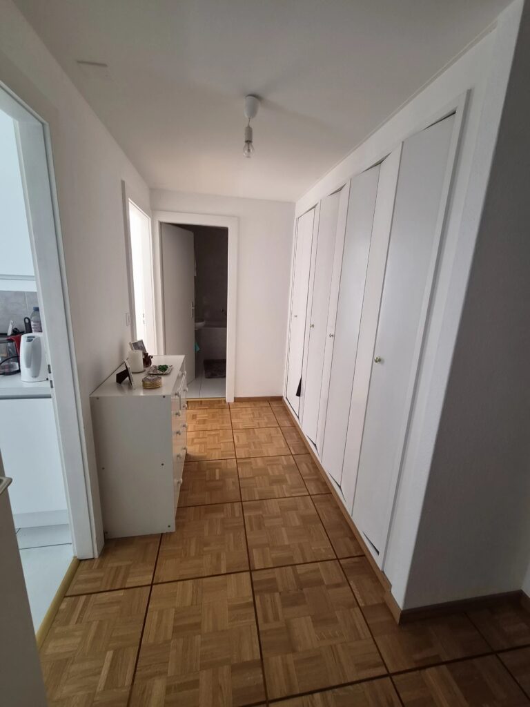 Matutina Parc – 3.5 pièces au 1er étage