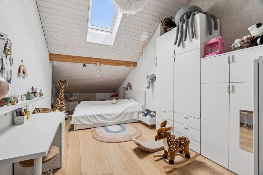 Exclusivité – Maison villageoise d&rsquo;exception