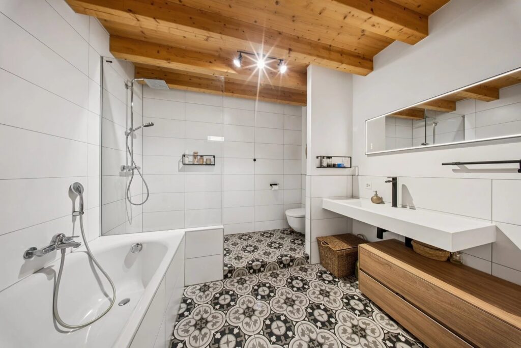 Exclusivité – Maison villageoise d&rsquo;exception
