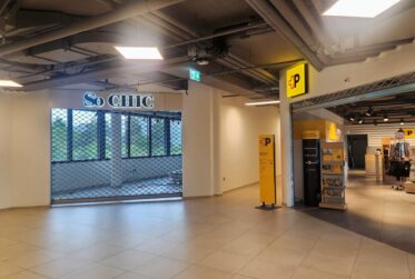 Arcade