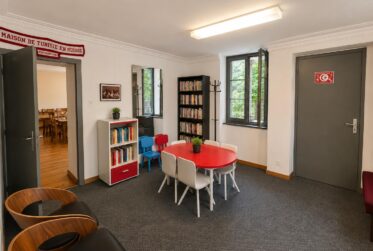 Bureaux à Chêne-Bourg