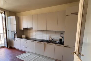 Appartement de 4.5 pièces au 3ème étage