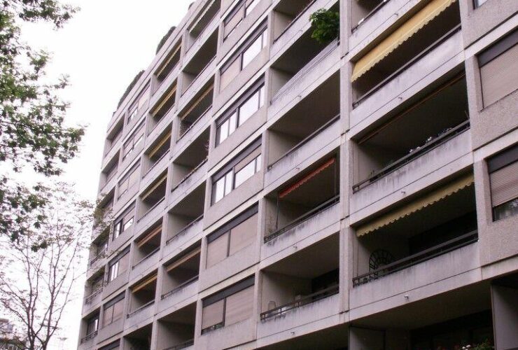 Car park