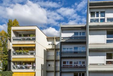 Appartement de 5 pièces - Vernier