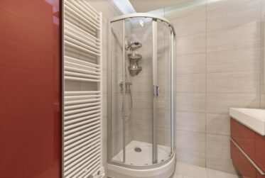 Appartement meublé - résidence de standing avec piscine sur le toit