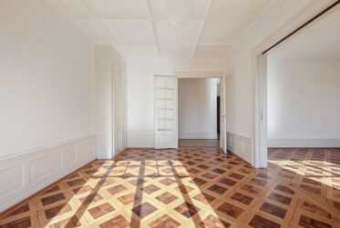 Appartement de 4.5 pièces au 3ème étage