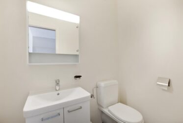 Appartement meublé - résidence de standing avec piscine sur le toit