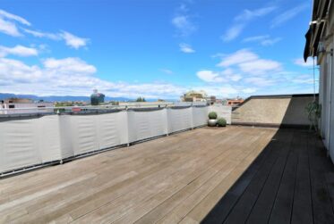 Appartement duplex avec une grande terrasse de 30m2