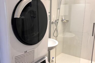 Appartement de 4.5 pièces au 3ème étage