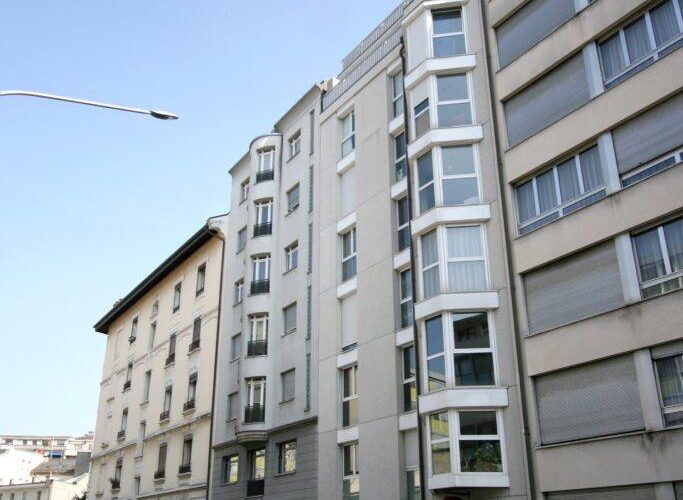 Appartement duplex avec une grande terrasse de 30m2