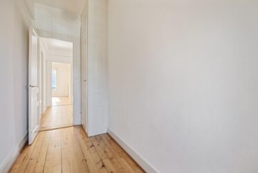 Appartement de 4.5 pièces au 3ème étage