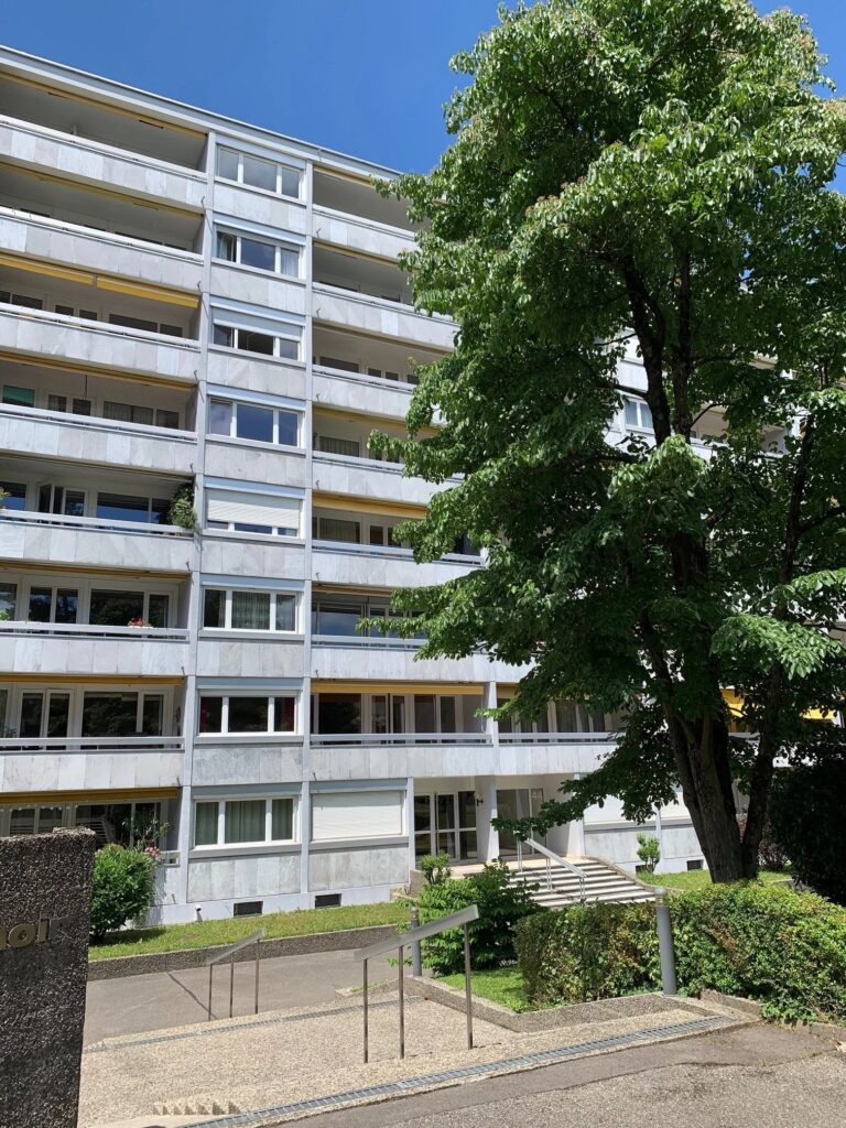 Box n°311 au sous-sol