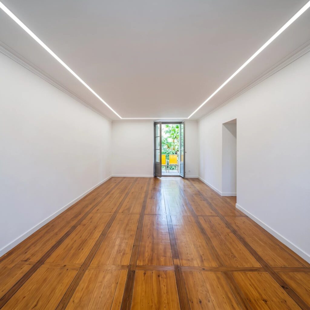 Chêne-Bourg : Surface de bureaux d&rsquo;environ 122 m²