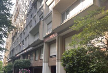 Matutina Parc - 3.5 pièces au 1er étage