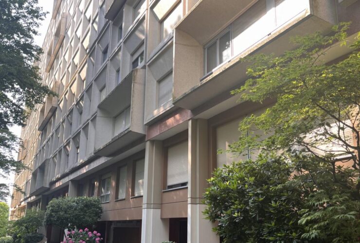 Matutina Parc - 3.5 pièces au 1er étage