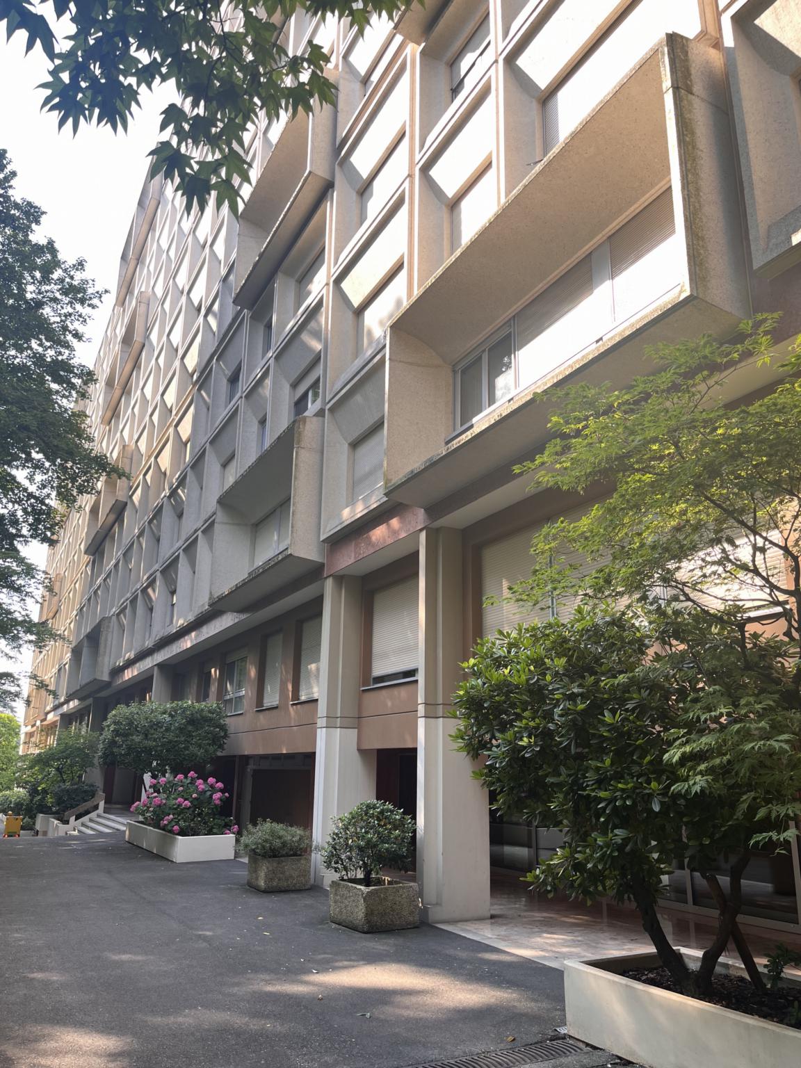 Matutina Parc - 3.5 pièces au 1er étage