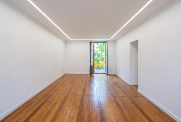Chêne-Bourg : Surface de bureaux d'environ 122 m²