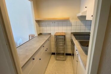 2 Rooms Flat, Furnished flat