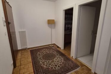 Matutina Parc - 3.5 pièces au 1er étage