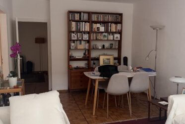 Matutina Parc - 3.5 pièces au 1er étage