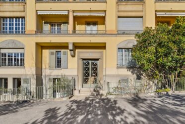 APPARTEMENT D'EXCEPTION AU COEUR DE CHAMPEL