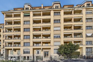 APPARTEMENT D'EXCEPTION AU COEUR DE CHAMPEL