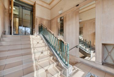 APPARTEMENT D'EXCEPTION AU COEUR DE CHAMPEL
