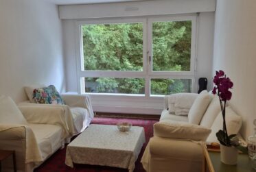 Matutina Parc - 3.5 pièces au 1er étage
