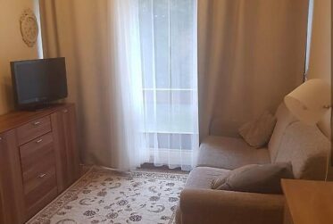 1 Rooms Flat, Studio