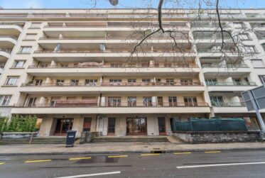 3 Rooms Flat, Renovated flat