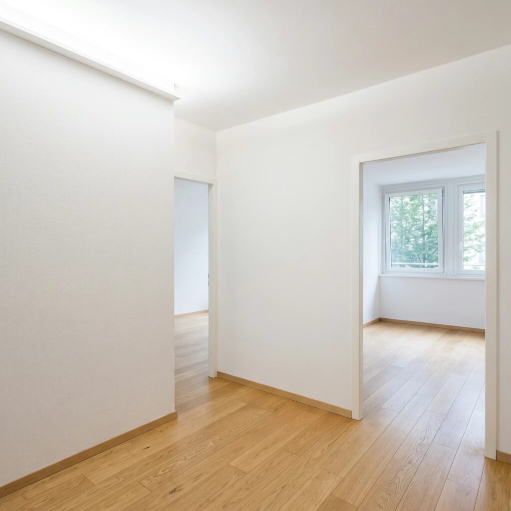 Bureau de 51 m² à louer au cœur du quartier des Bastions