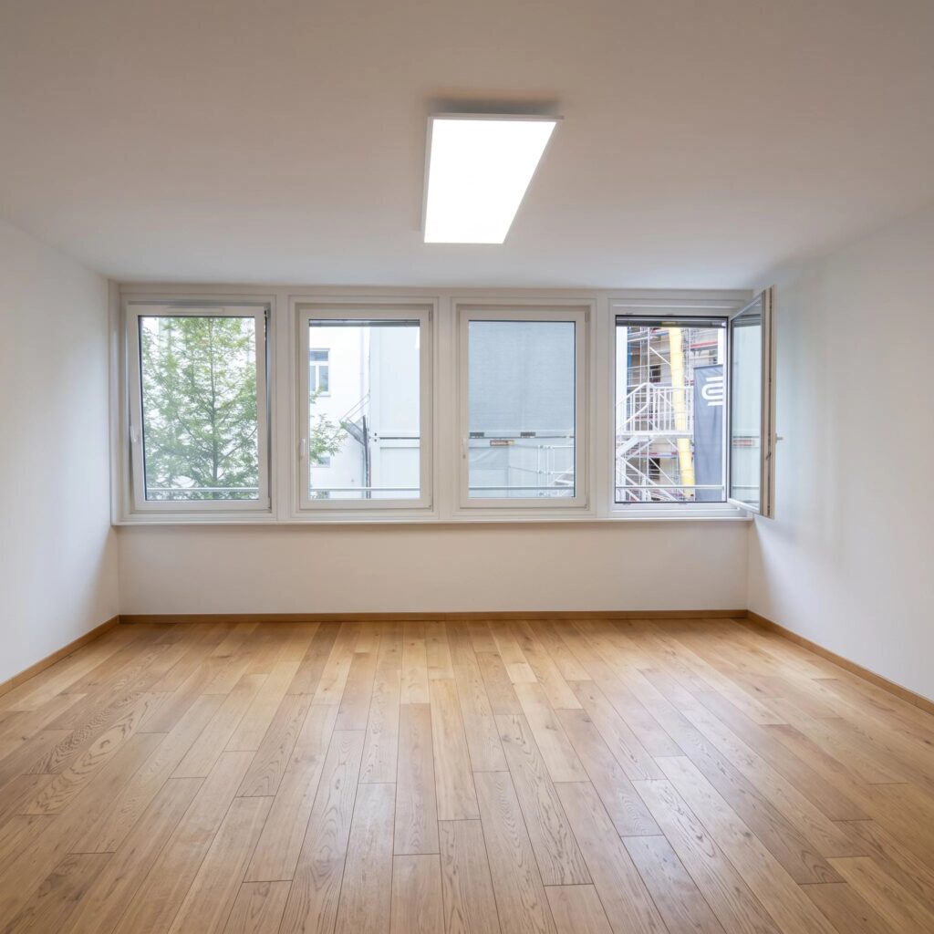 Bureau de 51 m² à louer au cœur du quartier des Bastions
