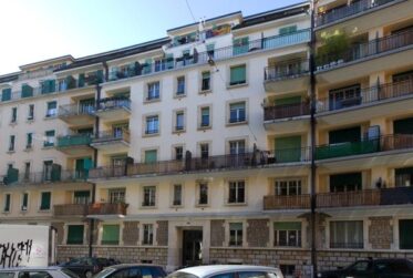 A NE PAS MANQUER !!! APPARTEMENT DE 3,5 PIECES A DEUX PAS DES HUG