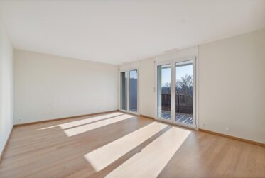 4 Rooms Flat