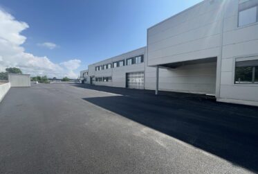 Industrial surface