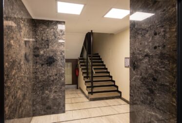 Bureau de 51 m² à louer au cœur du quartier des Bastions
