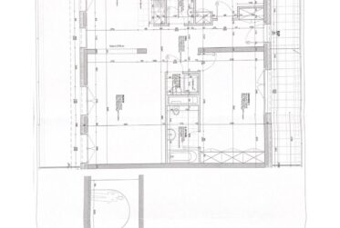 4 Rooms Flat