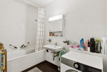 4 Rooms Flat, Condominium flat