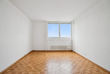 Appartement rénové de 3 pièces