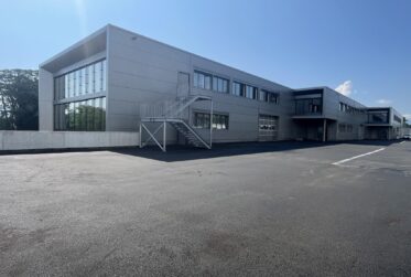 Industrial surface