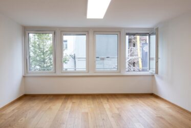 Bureau de 51 m² à louer au cœur du quartier des Bastions