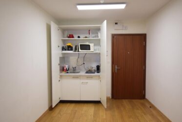 Bureau de 51 m² à louer au cœur du quartier des Bastions