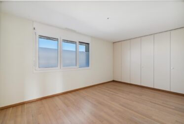 4 Rooms Flat