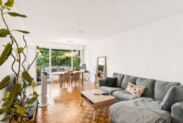 4 Rooms Flat, Condominium flat